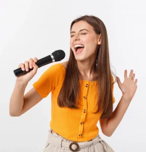 Formation chant - Chanteuse débutante | Chanteur débutant