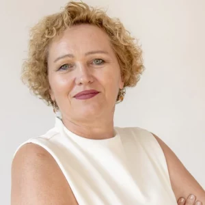 Un élève de la formation chant Le Chant en Mouvements