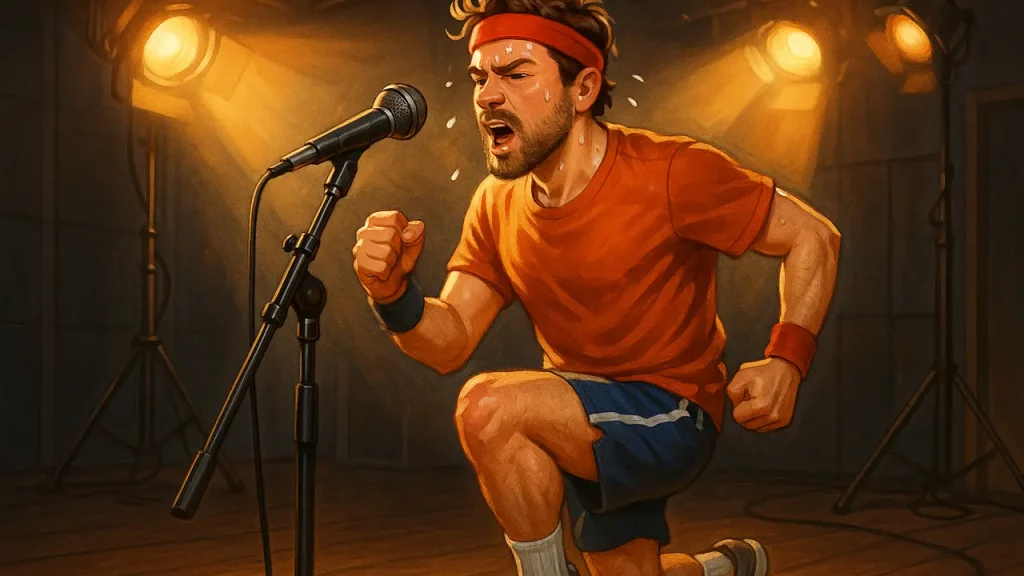 Échauffement vocal : faut-il vraiment échauffer sa voix ?